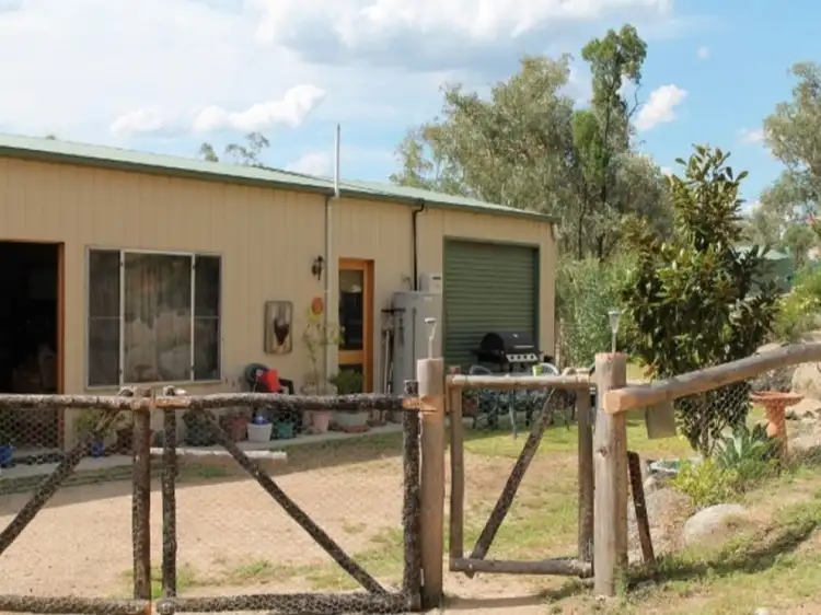 Main view of Homely rural property listing, 346 Woonooka Road, Daruka NSW 2340