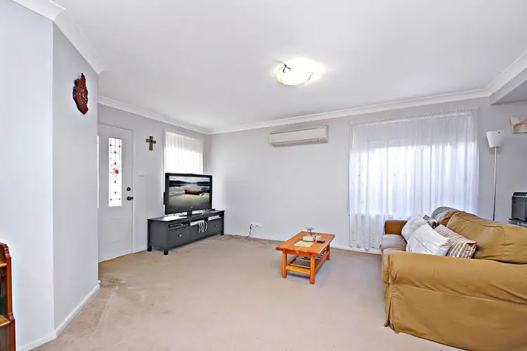 Third view of Homely semi-detached listing, 66A Ramsay Road, Panania NSW 2213