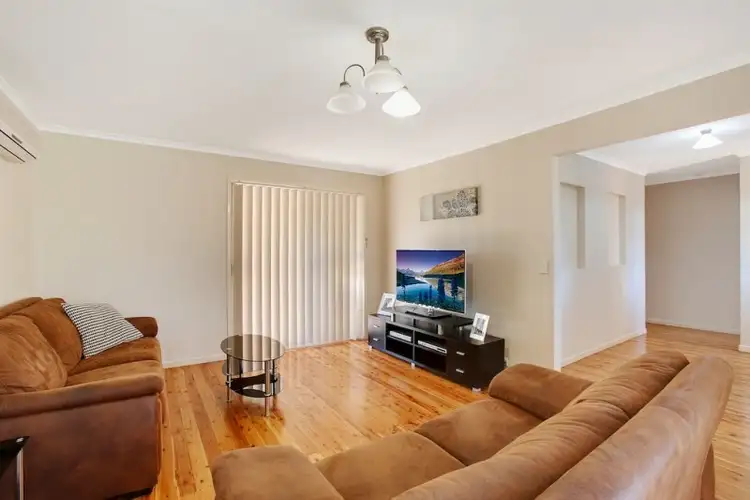 Third view of Homely house listing, 15 Cunningham Place, Camden South NSW 2570