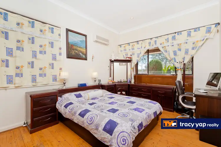 Sixth view of Homely house listing, 3 Wingrove Avenue, Epping NSW 2121