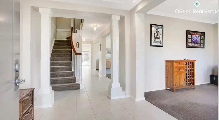 Second view of Homely house listing, 17 Hannalore Way, Patterson Lakes VIC 3197