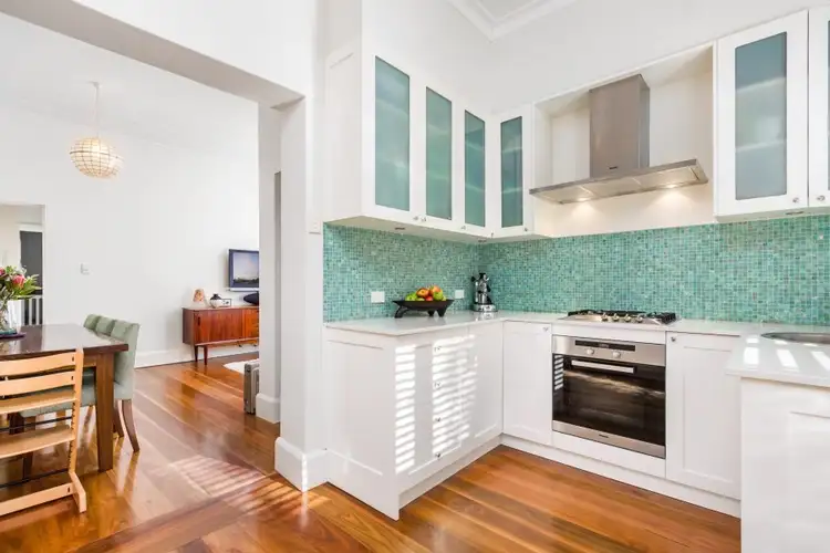 Second view of Homely apartment listing, 1/27 Beach Road, Bondi Beach NSW 2026