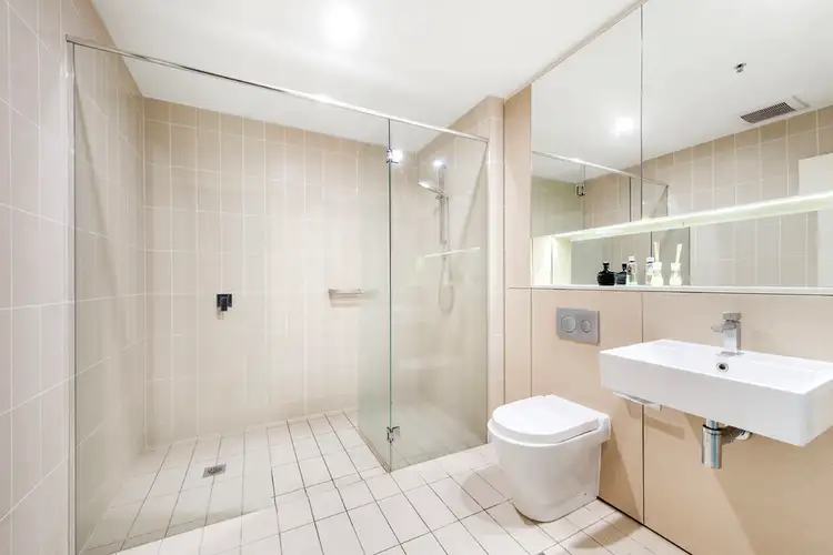 Second view of Homely apartment listing, 827/2B Defries Avenue, Zetland NSW 2017
