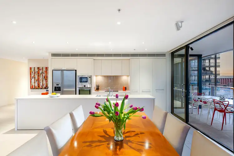 Third view of Homely apartment listing, 6A/5 Tambua Street, Pyrmont NSW 2009