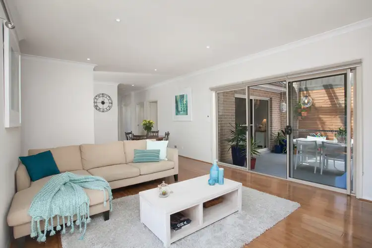Third view of Homely villa listing, 1/105-107 Campbell Street, Woonona NSW 2517
