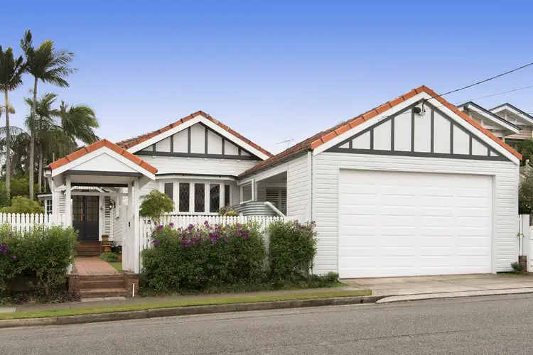 Main view of Homely house listing, 18 Murton Avenue, Holland Park QLD 4121