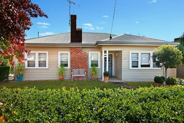 140 Panton Street, Golden Square VIC 3555