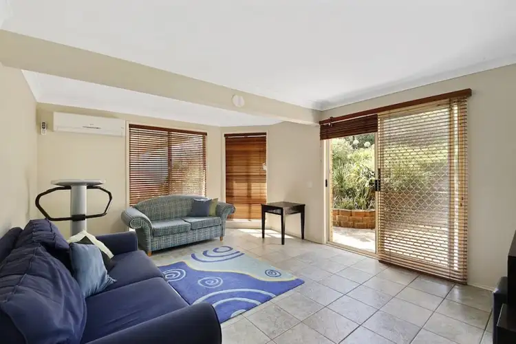Fifth view of Homely house listing, 18 Edward Howe Place, Narellan Vale NSW 2567