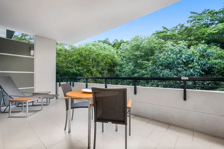 Second view of Homely apartment listing, 7303/5 Morwong Drive, Noosa Heads QLD 4567