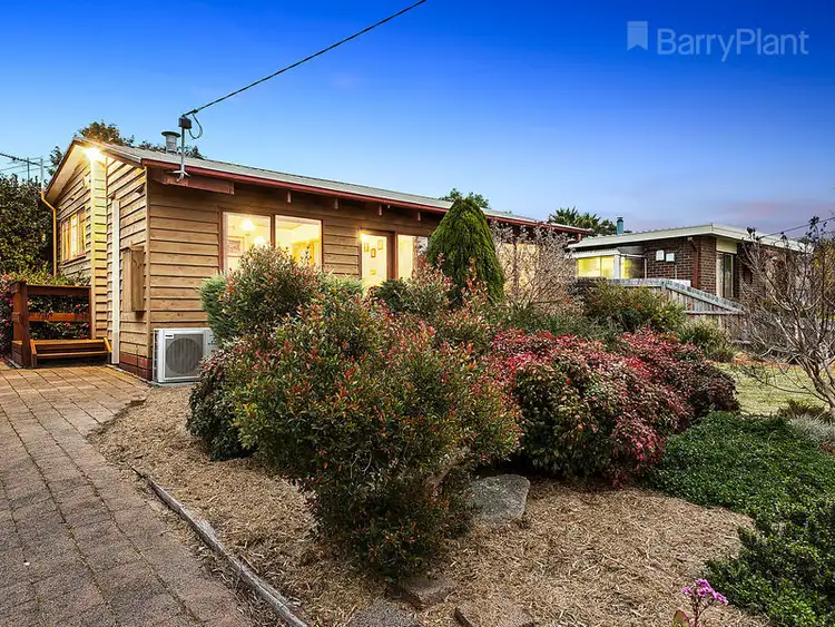 Second view of Homely house listing, 147 George Street, Scoresby VIC 3179