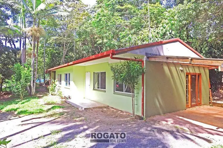 4 Veivers Street, Kuranda QLD 4881