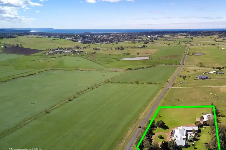 335A Croobyar Road, Milton NSW 2538