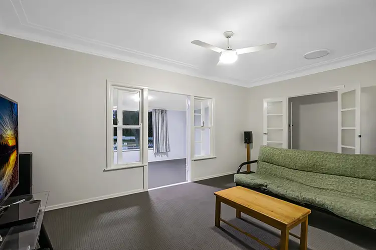 Sixth view of Homely unit listing, 1/17 Plant Street, Rangeville QLD 4350