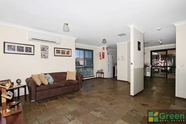 Fifth view of Homely semi-detached listing, 1/57 Cooper Street, Mandurah WA 6210