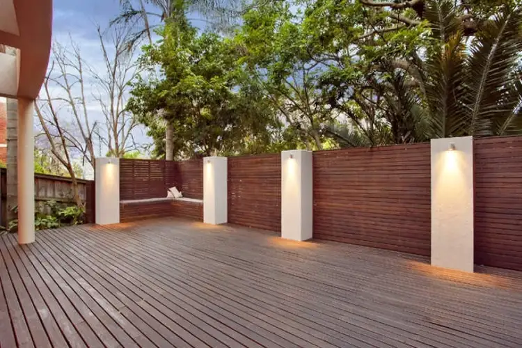 Fifth view of Homely townhouse listing, 102B Birriga Road, Bellevue Hill NSW 2023