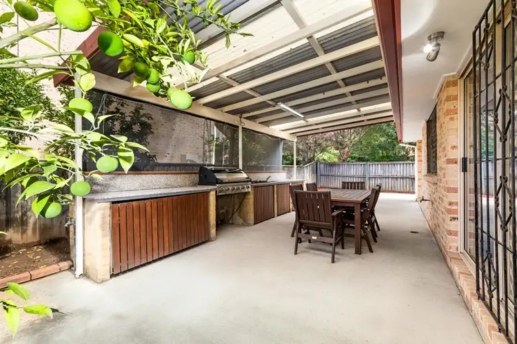 Fourth view of Homely house listing, 40 Ron Scott Circuit, Greenacre NSW 2190