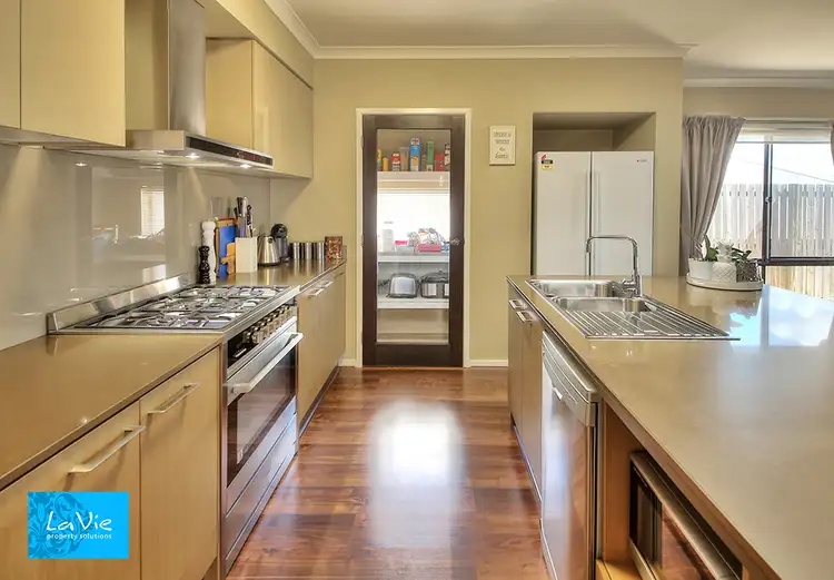 Third view of Homely house listing, 18 Hyssop Place, Springfield Lakes QLD 4300
