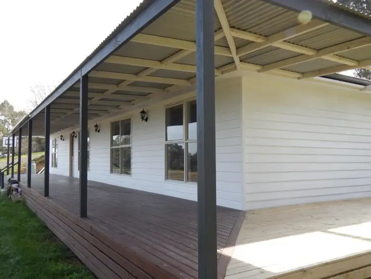 55 Arnups Road, Foster VIC 3960