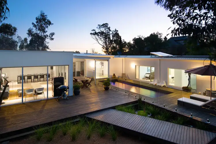 Third view of Homely house listing, 93 Templeton Street, Castlemaine VIC 3450
