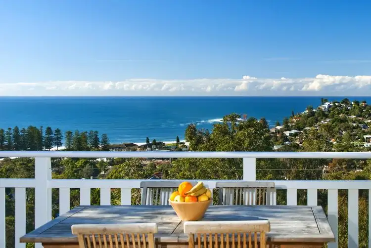 Fifth view of Homely house listing, 17 Belinda Place, Newport NSW 2106