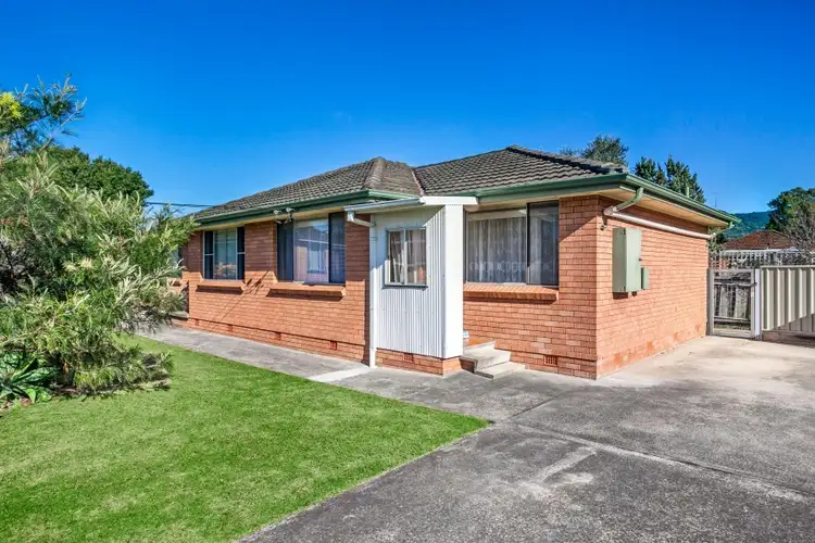 2/70 Donald Street, Fairy Meadow NSW 2519