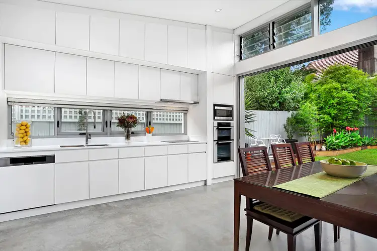 Second view of Homely house listing, 1 Park Road, Marrickville NSW 2204