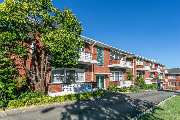 Main view of Homely unit listing, 1/184 Pacific Highway, Roseville NSW 2069