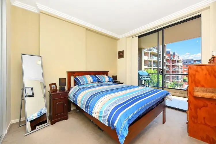 Fourth view of Homely apartment listing, 12307/177 Mitchell Road, Alexandria NSW 2015