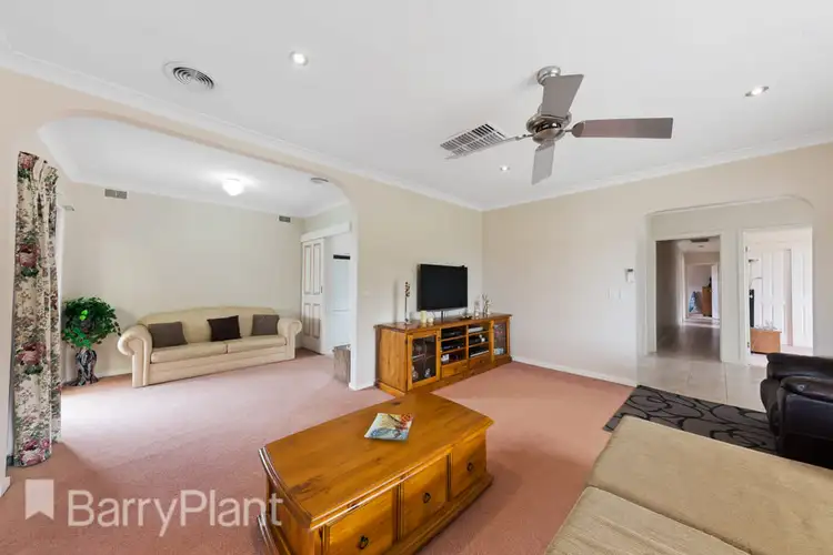 Third view of Homely house listing, 28 Kerrison Avenue, St Albans VIC 3021