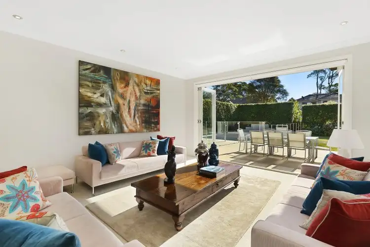 Fifth view of Homely house listing, 28 Perth Avenue, East Lindfield NSW 2070