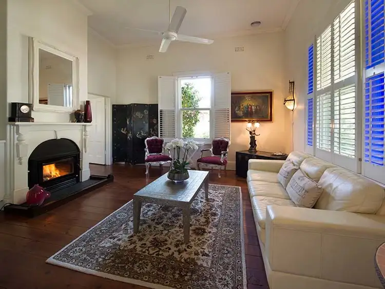 Third view of Homely house listing, 6 Warnock Street, Maldon VIC 3463