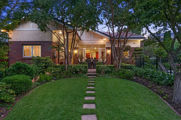 Fifth view of Homely house listing, 61 Cheltenham Road, Cheltenham NSW 2119