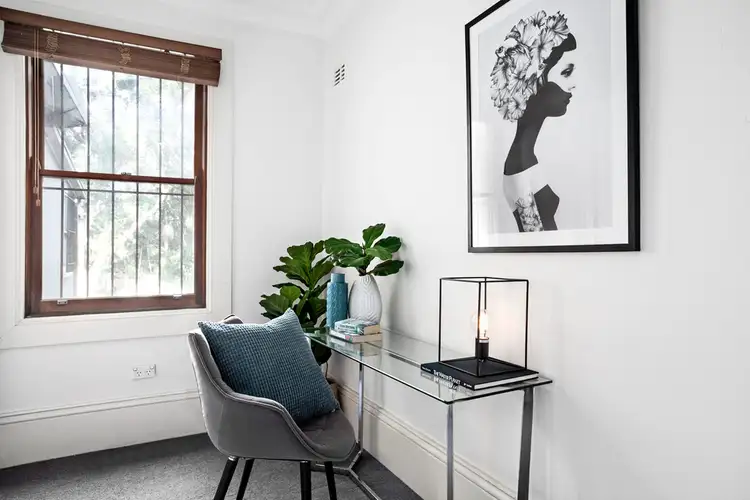 Sixth view of Homely apartment listing, 1/17-19 Tupper Street, Enmore NSW 2042