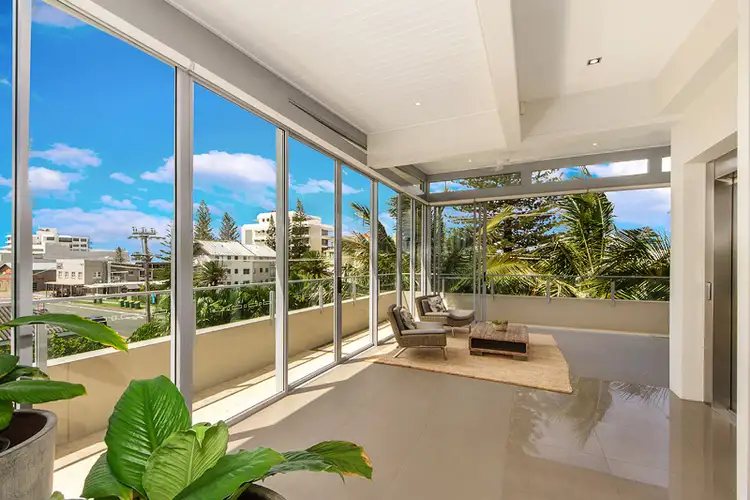 Sixth view of Homely house listing, 10-12 Albatross Avenue, Mermaid Beach QLD 4218