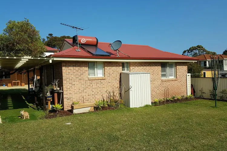 Third view of Homely house listing, 1245 Anzac Parade, Chifley NSW 2036