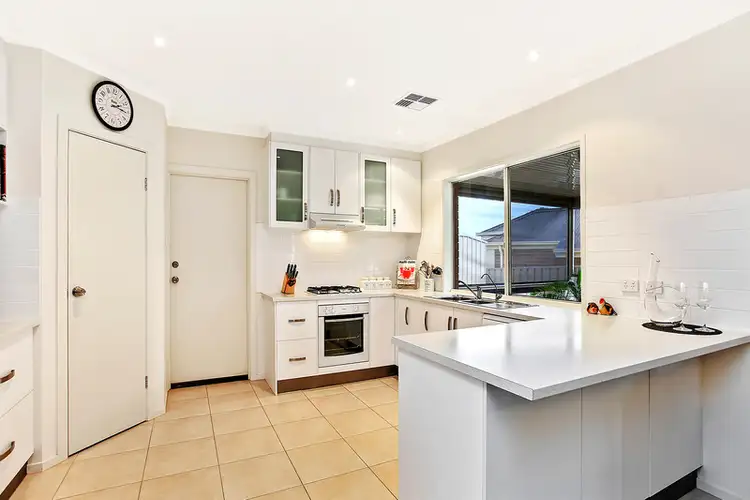 Third view of Homely house listing, 52 Rapid Drive, Mccracken SA 5211