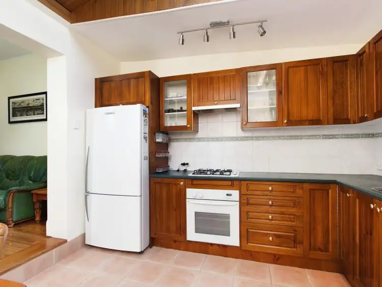 Fourth view of Homely house listing, 408 Wilson Street, Darlington NSW 2008