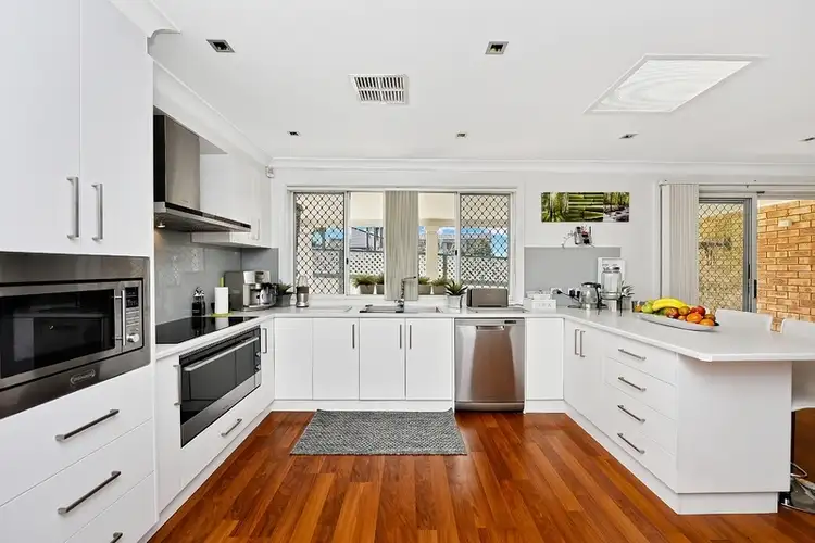 Fourth view of Homely house listing, 63 Corio Road, Prairiewood NSW 2176