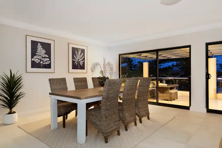 Fourth view of Homely apartment listing, 3/47 The Crescent, Manly NSW 2095