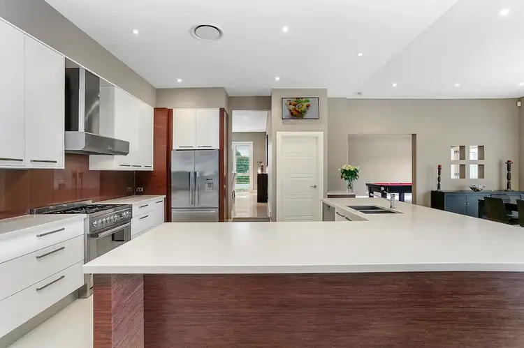 Third view of Homely house listing, 34 Cubitt Drive, Denham Court NSW 2565