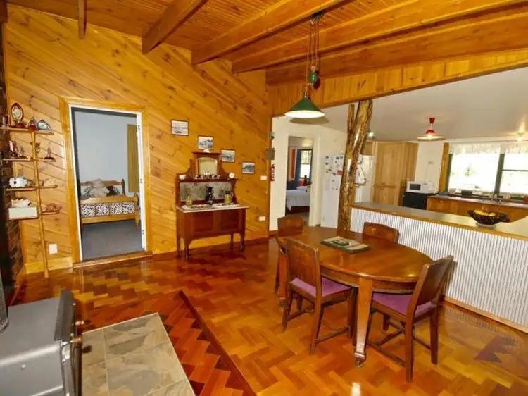 Seventh view of Homely house listing, 73 Tarleton Road, Tarleton TAS 7310