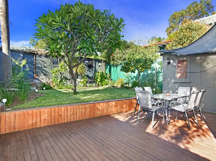 49 Hubert Street, Leichhardt NSW 2040