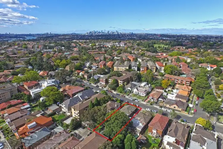 56 Charlotte Street, Ashfield NSW 2131