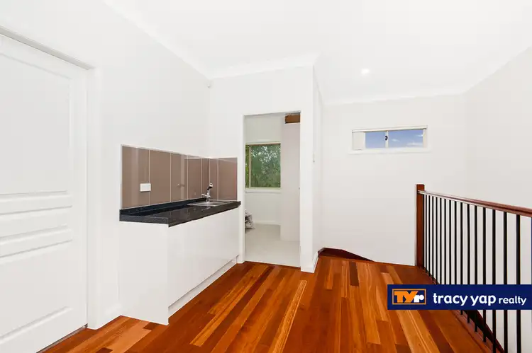 Sixth view of Homely semi-detached listing, 54 Threlfall Street, Eastwood NSW 2122