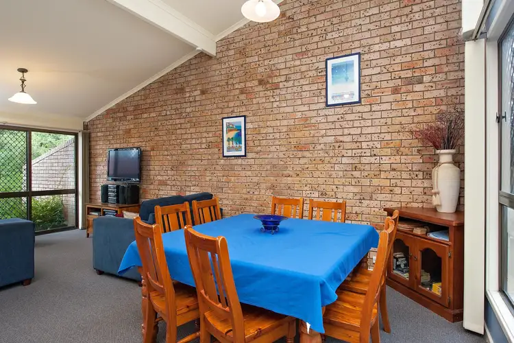 Fourth view of Homely townhouse listing, 1/2 Gowrie Avenue, Nelson Bay NSW 2315