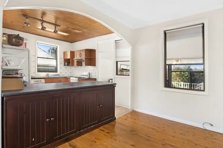 Fifth view of Homely house listing, 6 Phillip Avenue, Seaforth NSW 2092
