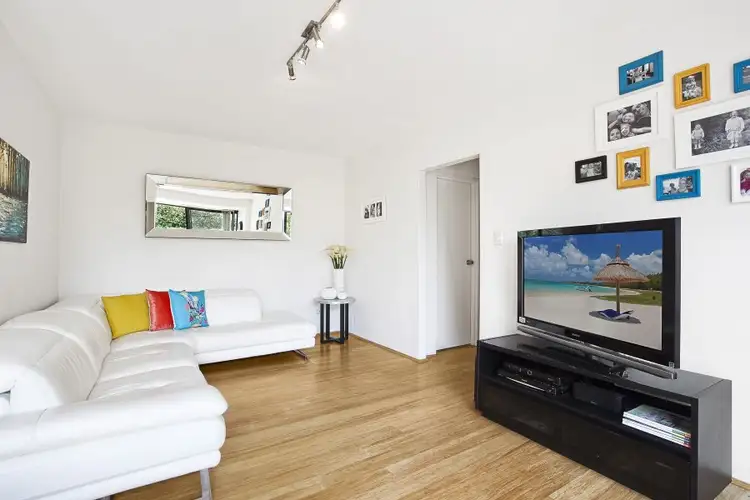 Fourth view of Homely apartment listing, Unit 1/215 Birrell Street, Bronte NSW 2024