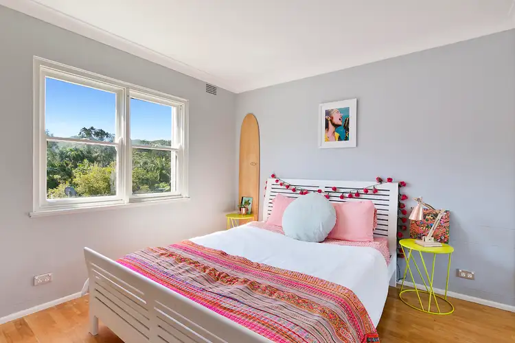 Second view of Homely apartment listing, 4/702 Barrenjoey Road, Avalon Beach NSW 2107