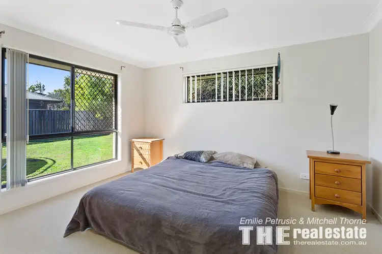 Fifth view of Homely house listing, 85 Maidenwell Road, Ormeau QLD 4208
