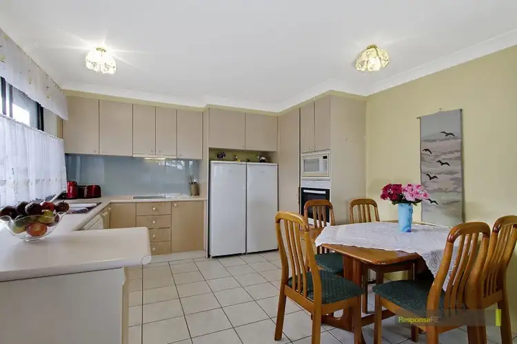 Third view of Homely house listing, 35 Falmouth Road, Quakers Hill NSW 2763